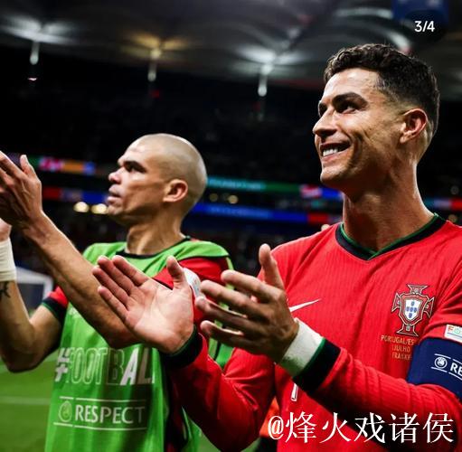 了解克里斯蒂亚诺·罗纳尔多无球跑动！