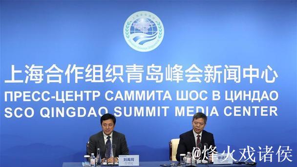 青岛峰会展现开放引力 跨国公司加码投资中国