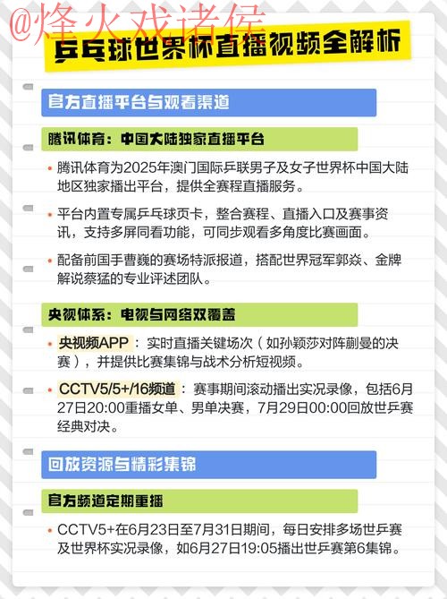 最新世界杯赛事直播实时入口地址 最新世界杯赛事直播实时入口地址