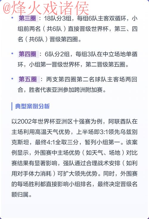 2026世界杯外围在线入口地址详解